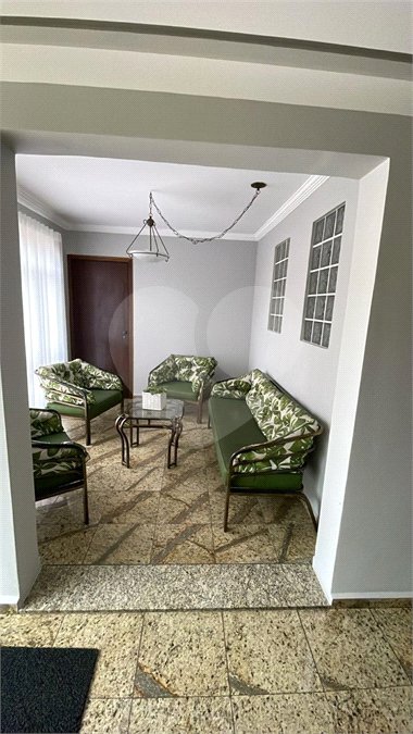Apartamento à venda com 2 quartos em Nova Petrópolis, São Bernardo do Campo, SP