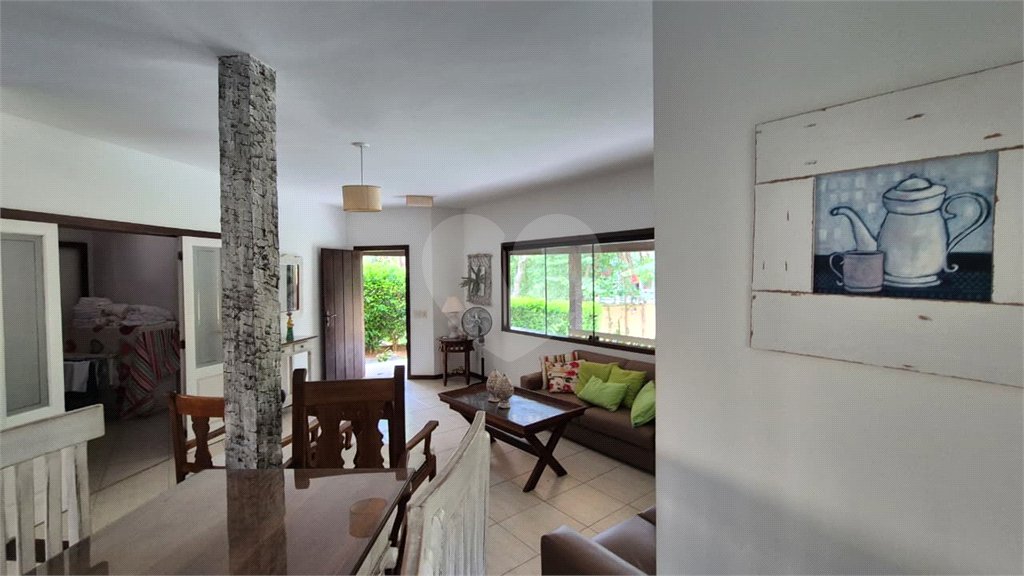 Casa à venda com 5 quartos, sendo 4 suítes,  em Geribá, Armação dos Búzios, RJ