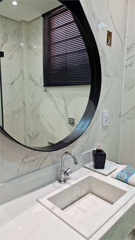 Apartamento à venda com 1 suíte em Santana, São Paulo, SP