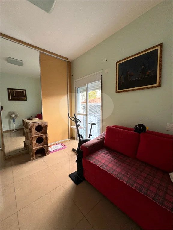 Sobrado à venda com 3 quartos em Jardim São Paulo(zona Norte), São Paulo, SP