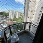 Apartamento à venda com 3 quartos, sendo 1 suíte, em Parque Bairro Morumbi, São Paulo, SP