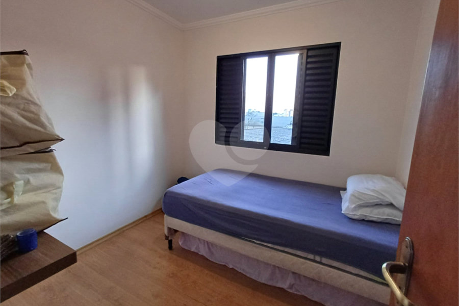 Sobrado à venda com 3 quartos em Mandaqui, São Paulo, SP