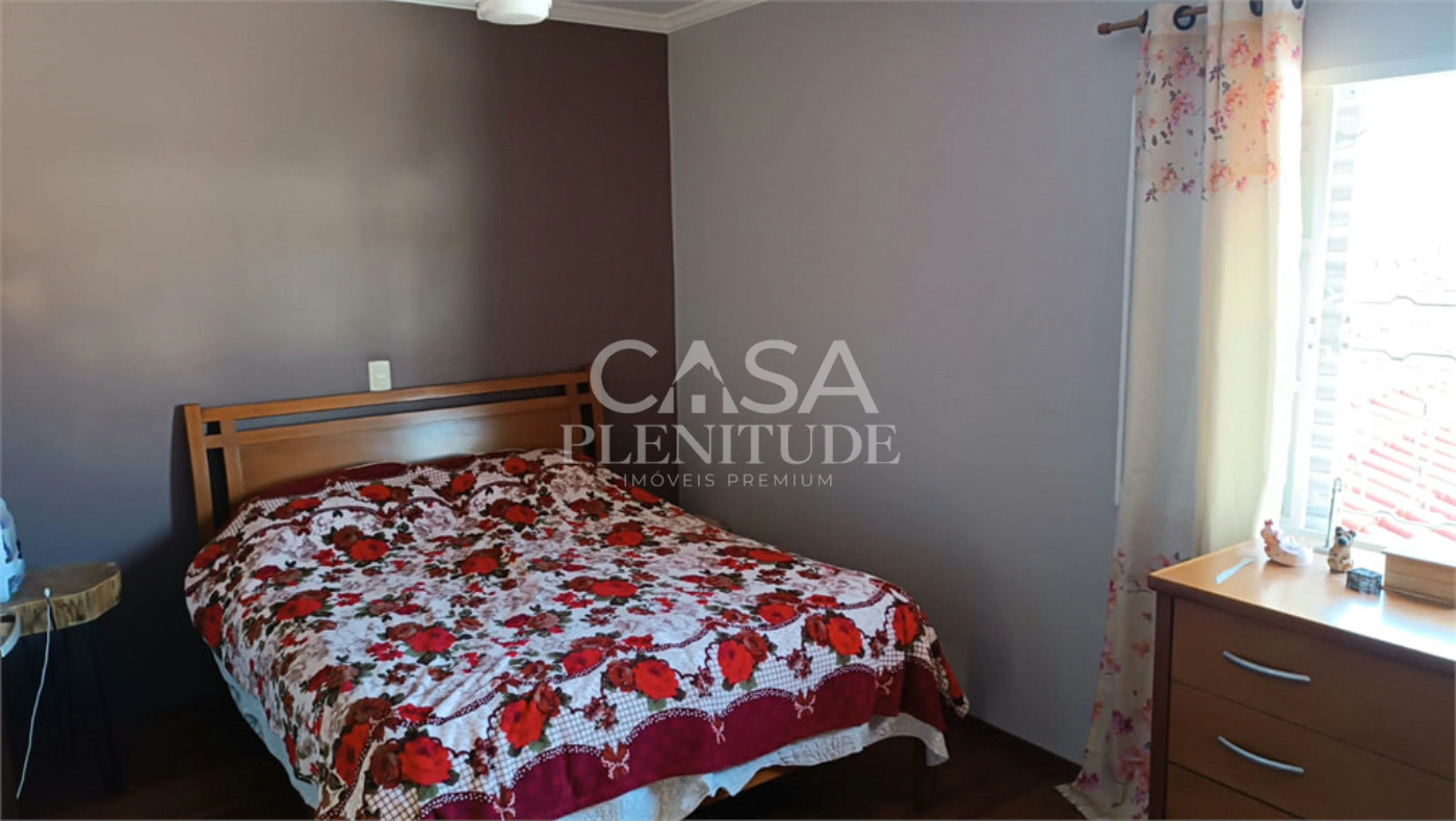 Casa à venda com 3 quartos, sendo 1 suíte,  em Jardim Americano, Sorocaba, SP