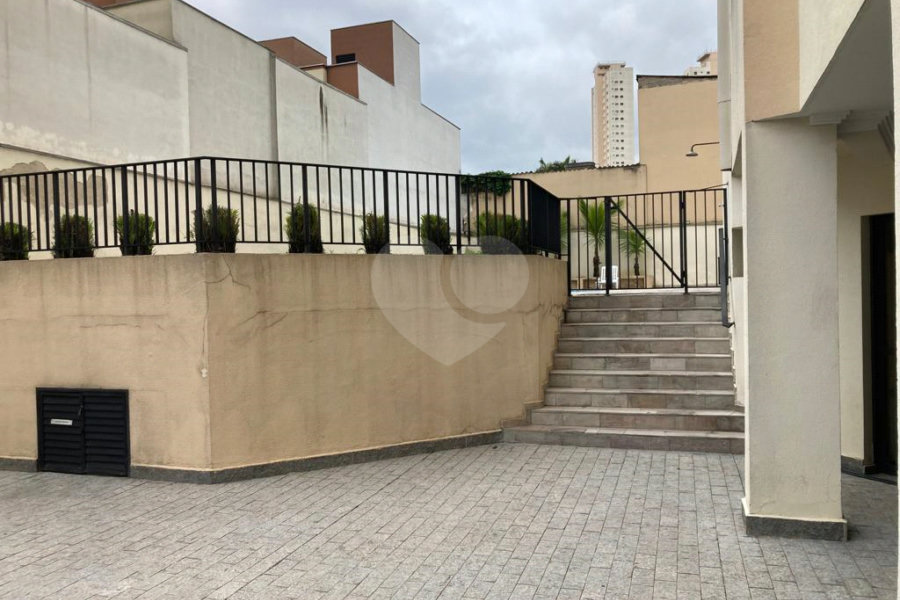 Apartamento à venda com 3 quartos, sendo 1 suíte, em Mandaqui, São Paulo, SP