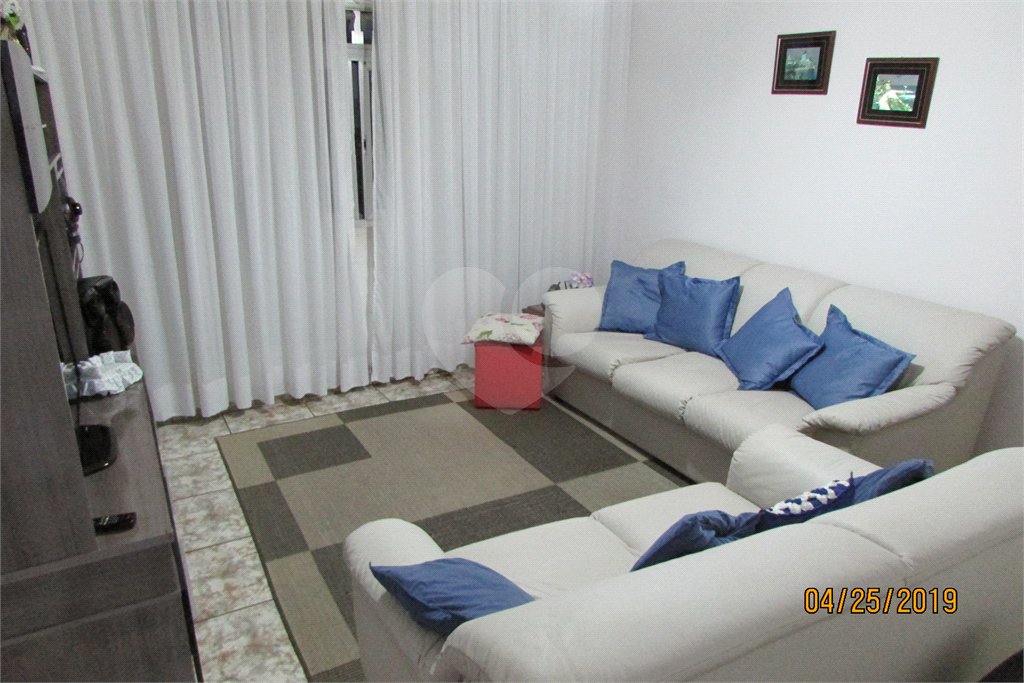 Casa à venda com 3 quartos em Vila Jaguara, São Paulo, SP