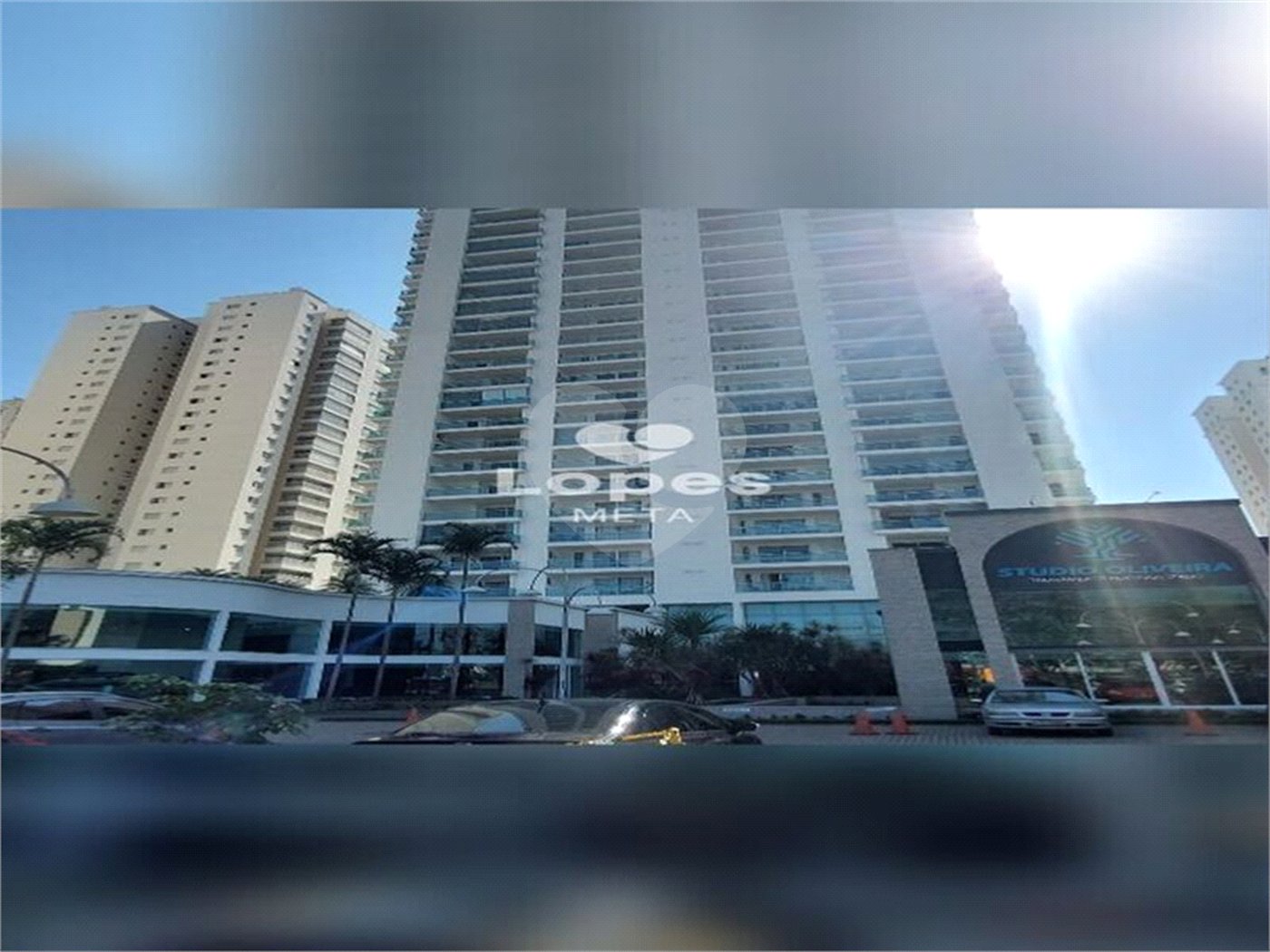 Apartamento à venda com 2 quartos, sendo 1 suíte, em Jardim das Colinas, São José dos Campos, SP