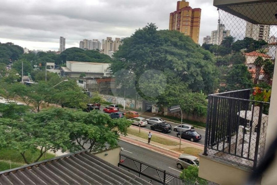 Apartamento à venda com 3 quartos, sendo 1 suíte,  em Mandaqui, São Paulo, SP