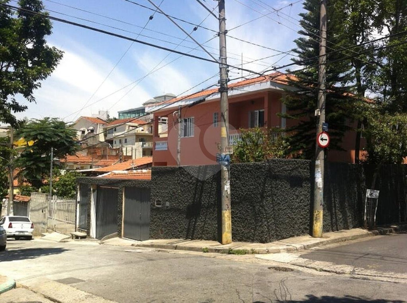Sobrado à venda com 4 quartos, sendo 1 suíte, em Vila Guilherme, São Paulo, SP