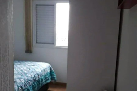 Apartamento à venda com 2 quartos, sendo 1 suíte, em Vila Albano, São Paulo, SP