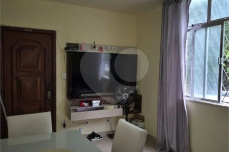 Apartamento à venda com 3 quartos em Vila Isabel, Rio de Janeiro, RJ