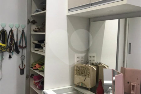 Apartamento à venda com 2 quartos, sendo 1 suíte, em Chácara São João, São Paulo, SP