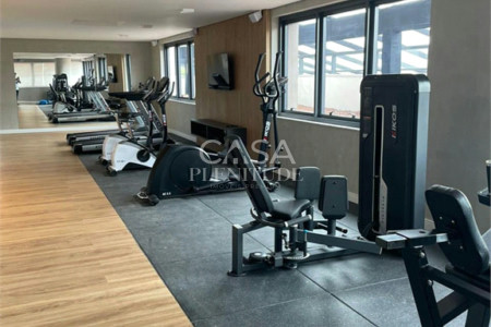 Apartamento à venda com 3 suítes em Jardim Faculdade, Sorocaba, SP