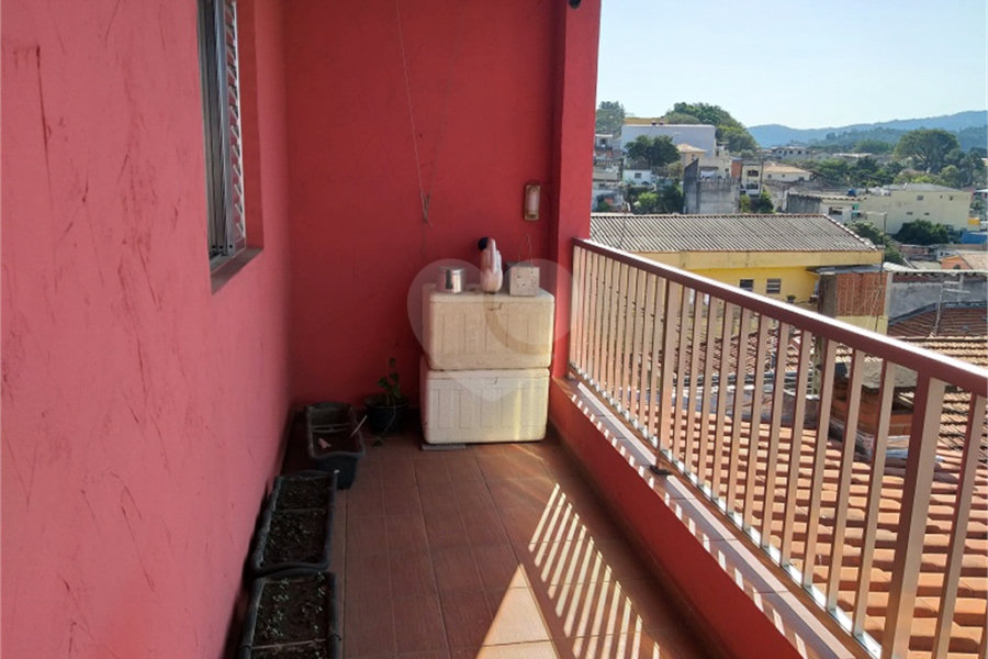 Sobrado à venda com 3 quartos, sendo 2 suítes, em Vila Nova Mazzei, São Paulo, SP