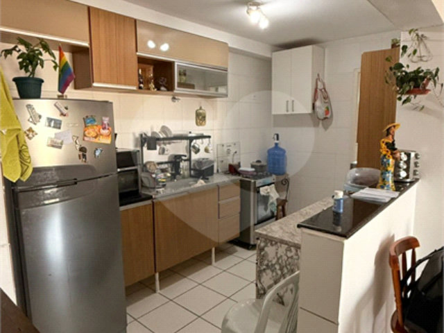 Apartamento à venda com 2 quartos em Casa Verde, São Paulo, SP