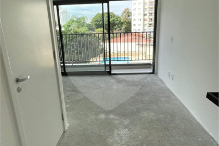 Studio à venda com 1 quarto em Jardim das Acácias, São Paulo, SP
