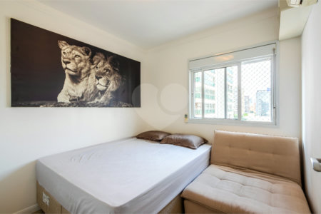 Apartamento à venda com 3 quartos, sendo 1 suíte,  em Vila Cruzeiro, São Paulo, SP