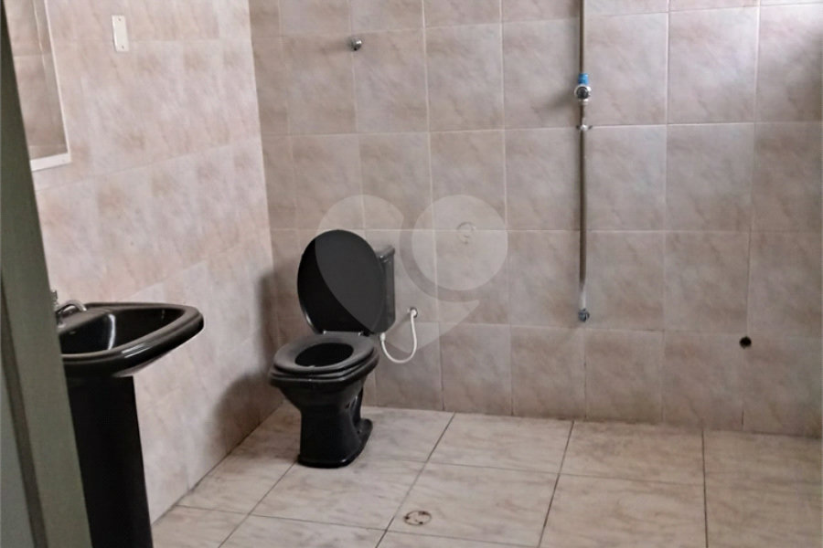 Sobrado para alugar com 3 quartos em Mandaqui, São Paulo, SP