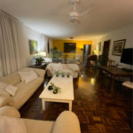 Apartamento à venda com 3 quartos, sendo 1 suíte, em Higienópolis, São Paulo, SP