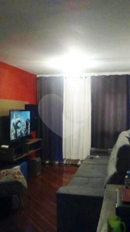 Apartamento à venda com 3 quartos, sendo 1 suíte, em Vila Nova Cachoeirinha, São Paulo, SP