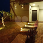 Casa Térrea à venda com 3 suítes em Reserva San Pedro, Ribeirão Preto, SP