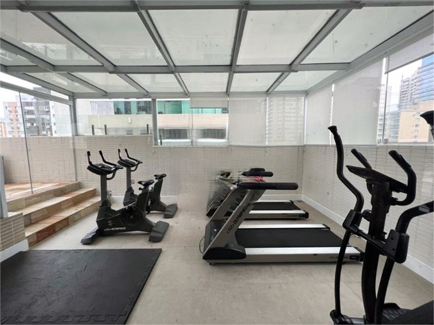 Apartamento com 3 dormitórios à venda, 181 m² por R$ 2.600.000,00 - Gonzaga - Santos/SP