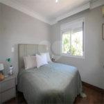 Casa à venda com 3 suítes no condomínio Palma de Mallorca Private Houses, São Paulo - SP