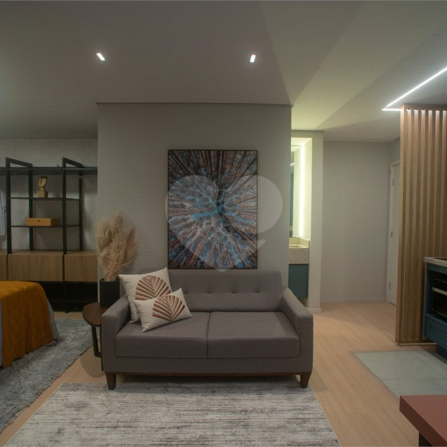 Casa à venda com 1 suíte no condomínio Yn, São Paulo - SP