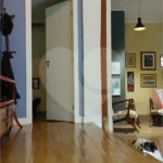 Casa com vista para a Serra