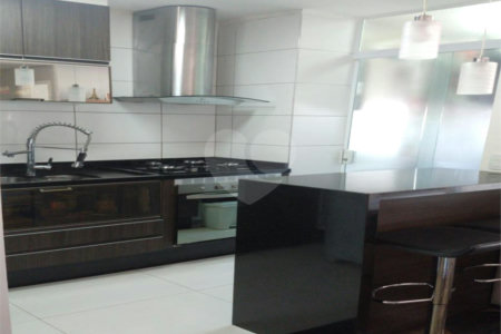 Apartamento à venda com 2 quartos em Vila Andrade, São Paulo, SP