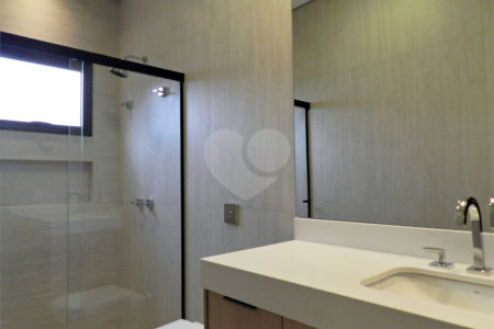 Casa à venda com 4 suítes no condomínio Alphaville Ribeirão Preto, Ribeirão Preto - SP