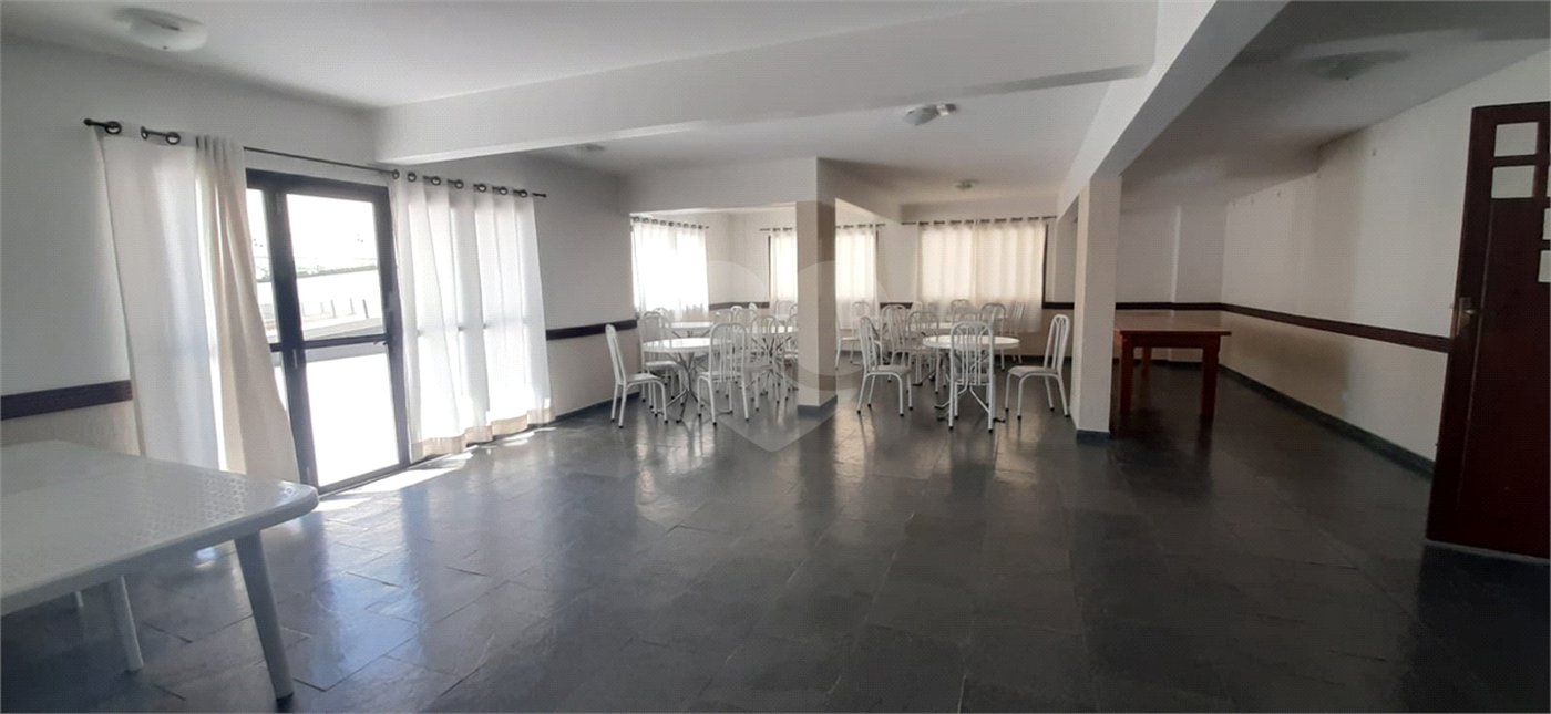 Apartamento à venda com 2 quartos em Vila Romero, São Paulo, SP
