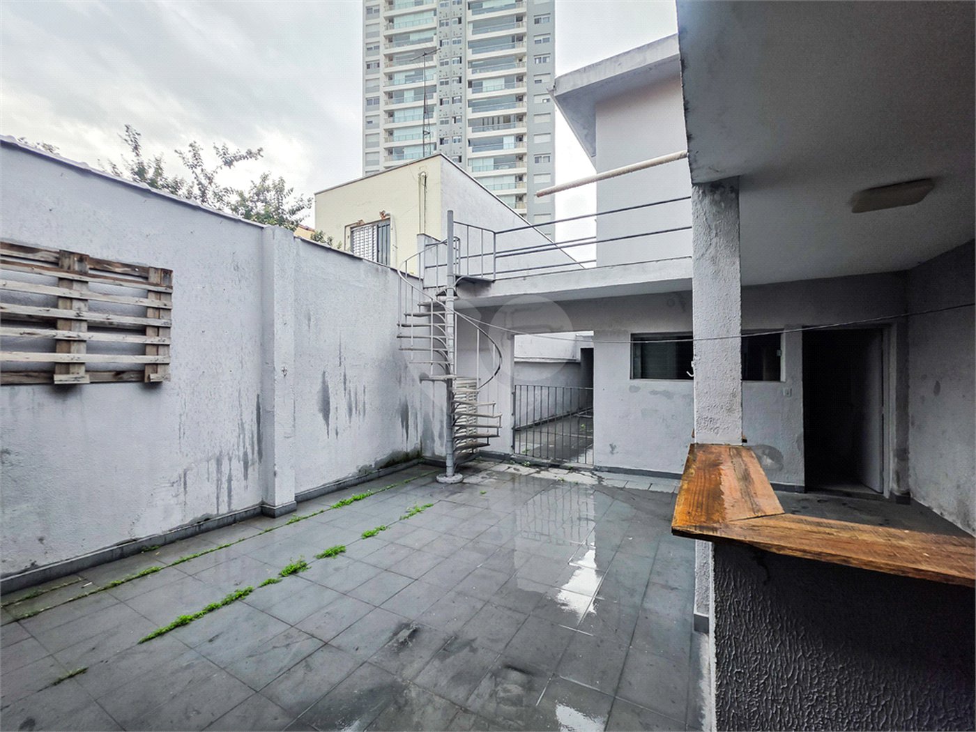 Casa à venda com 3 quartos em Vila Mariana, São Paulo, SP