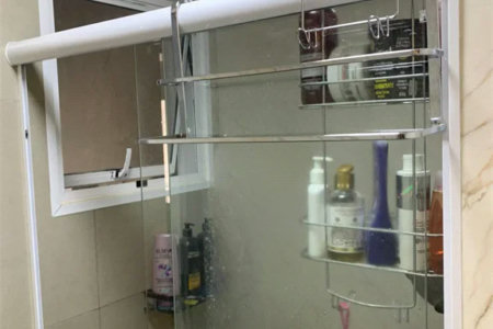 Apartamento à venda com 2 quartos em Parque Reboucas, São Paulo, SP