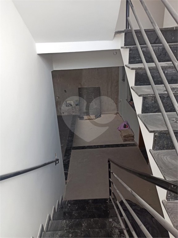 Apartamento à venda com 2 quartos em Parque Mandaqui, São Paulo, SP