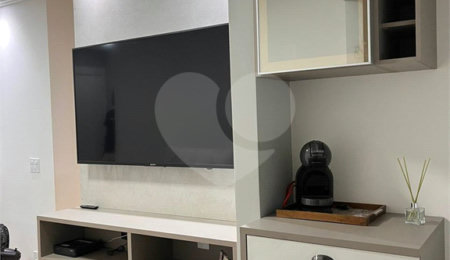 Apartamento à venda com 3 quartos, sendo 1 suíte,  em Limão, São Paulo, SP