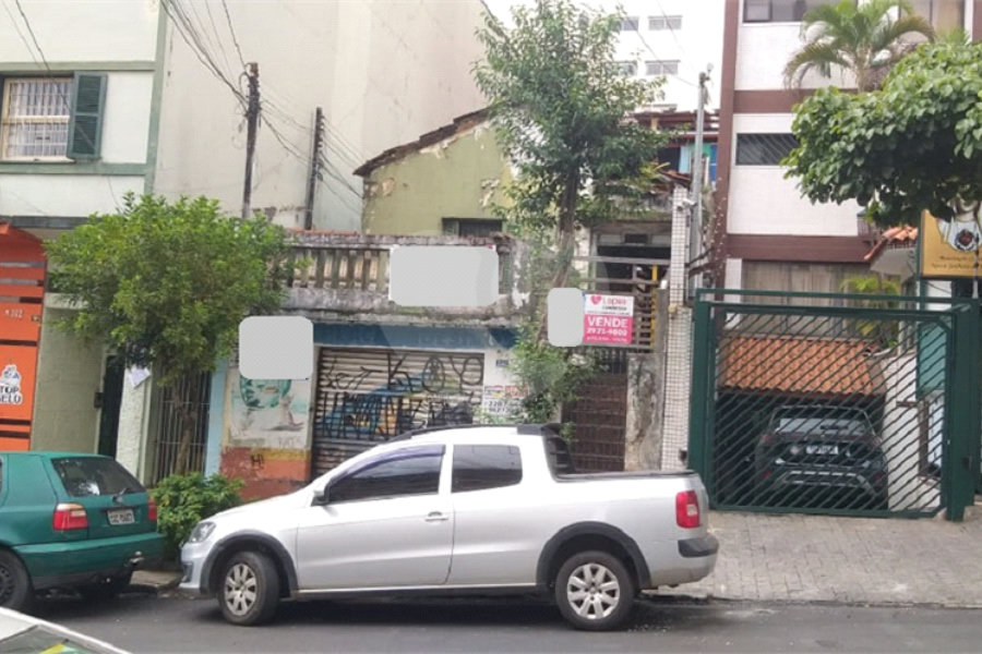Terreno à venda com 1 suíte em Santana, São Paulo, SP