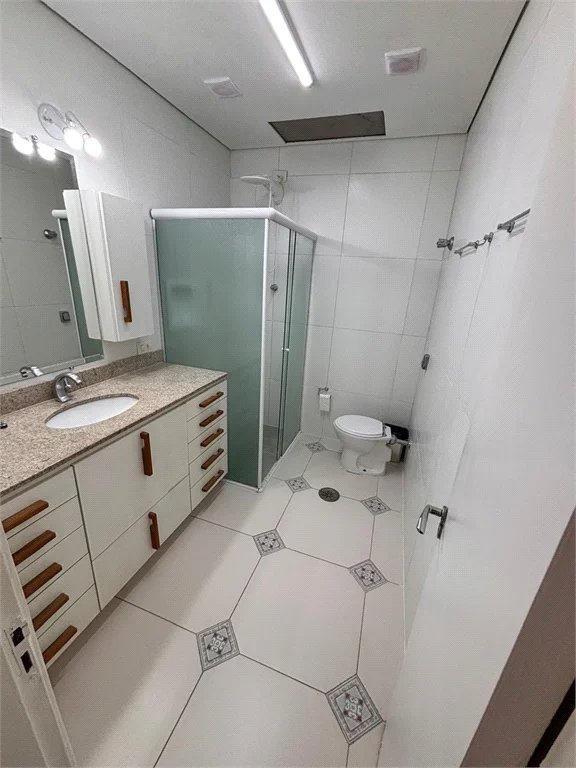 Casa de Vila à venda com 3 quartos, sendo 1 suíte, no condomínio Ministro Luiz Gallotti, São Paulo - SP