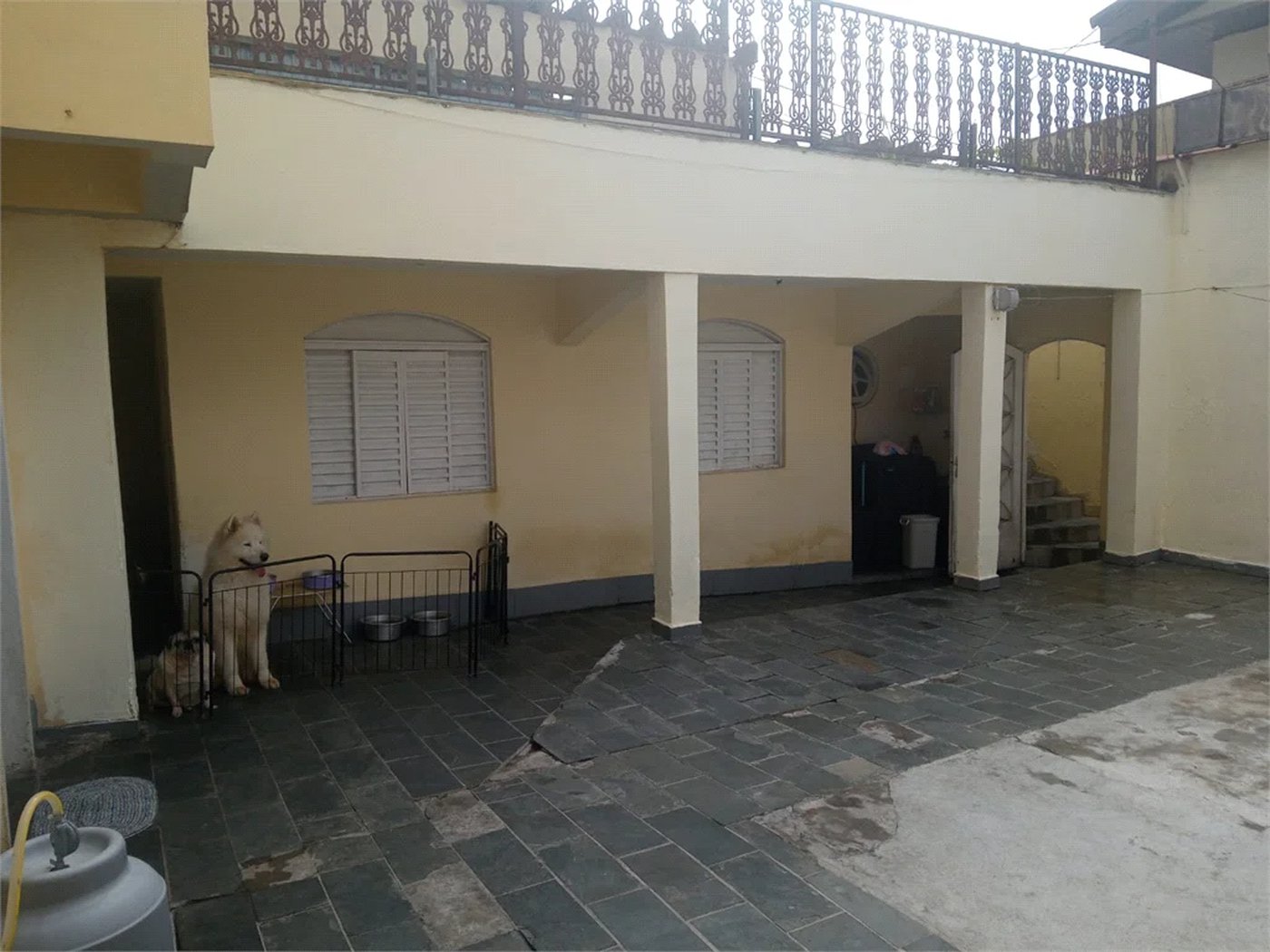 Sobrado à venda com 4 quartos, sendo 2 suítes, em Instituto de Previdência, São Paulo, SP