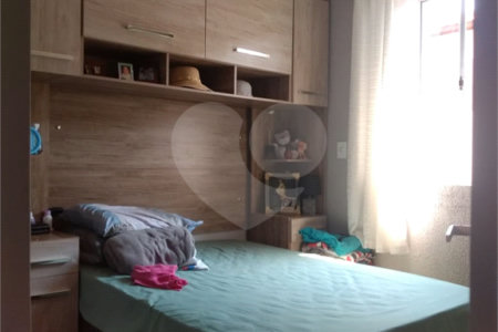 Apartamento à venda com 2 quartos em Itaim Paulista, São Paulo, SP