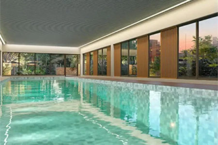 Apartamento à venda com 4 quartos, sendo 2 suítes, em Brooklin Paulista, São Paulo, SP