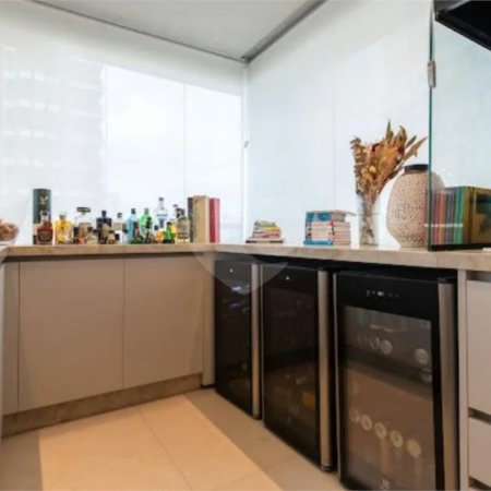 Apartamento à venda com 4 quartos, sendo 3 suítes, em Brooklin, São Paulo, SP