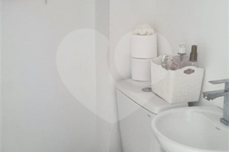 Apartamento à venda com 2 quartos, sendo 1 suíte, em Água Fria, São Paulo, SP