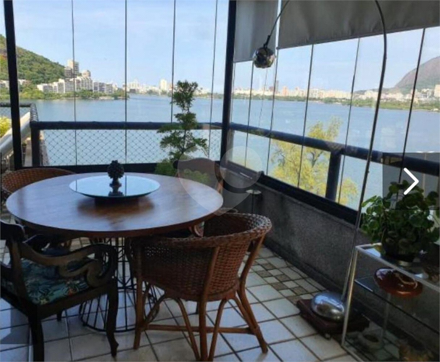 Cobertura à venda com 4 quartos, sendo 1 suíte, em Jardim Botânico, Rio de Janeiro, RJ