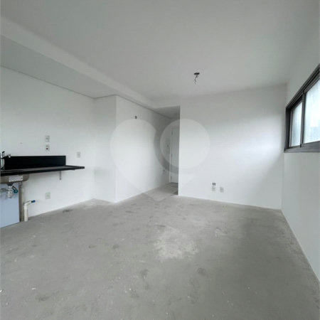 Apartamento à venda com 1 quarto em Pinheiros, São Paulo, SP