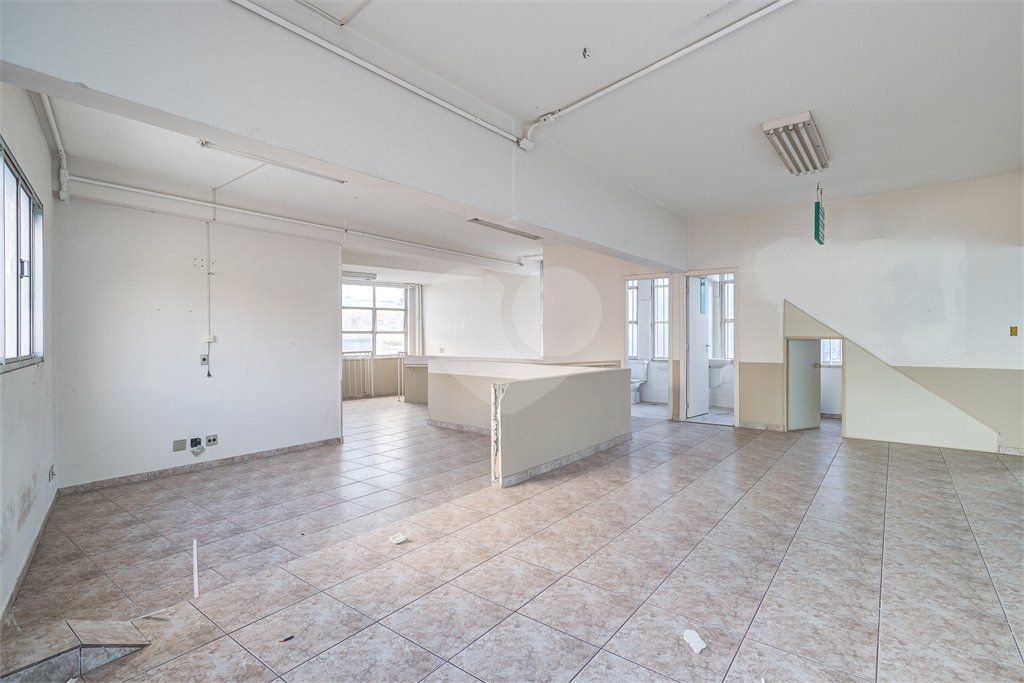 Sobrado à venda ou para alugar com 1 quarto em Santo Amaro, São Paulo, SP