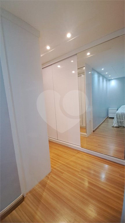 Apartamento à venda com 3 quartos, sendo 1 suíte,  no Centro, São Bernardo do Campo, SP