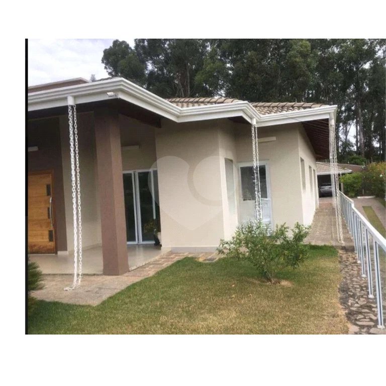 Casa Térrea à venda com 3 suítes em Outeiro das Flores, Itupeva, SP