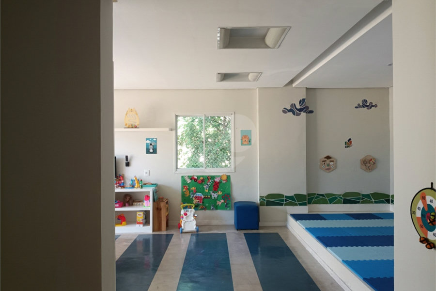 Apartamento à venda com 3 quartos, sendo 1 suíte, em Freguesia do Ó, São Paulo, SP