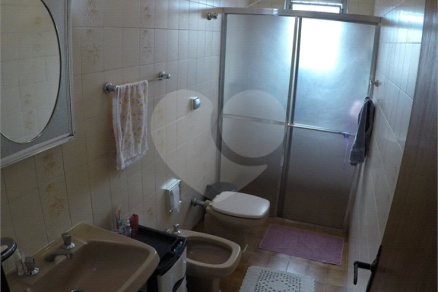 Sobrado à venda com 4 quartos, sendo 1 suíte,  em Imirim, São Paulo, SP