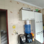 Sobrado à venda com 3 quartos em Tucuruvi, São Paulo, SP